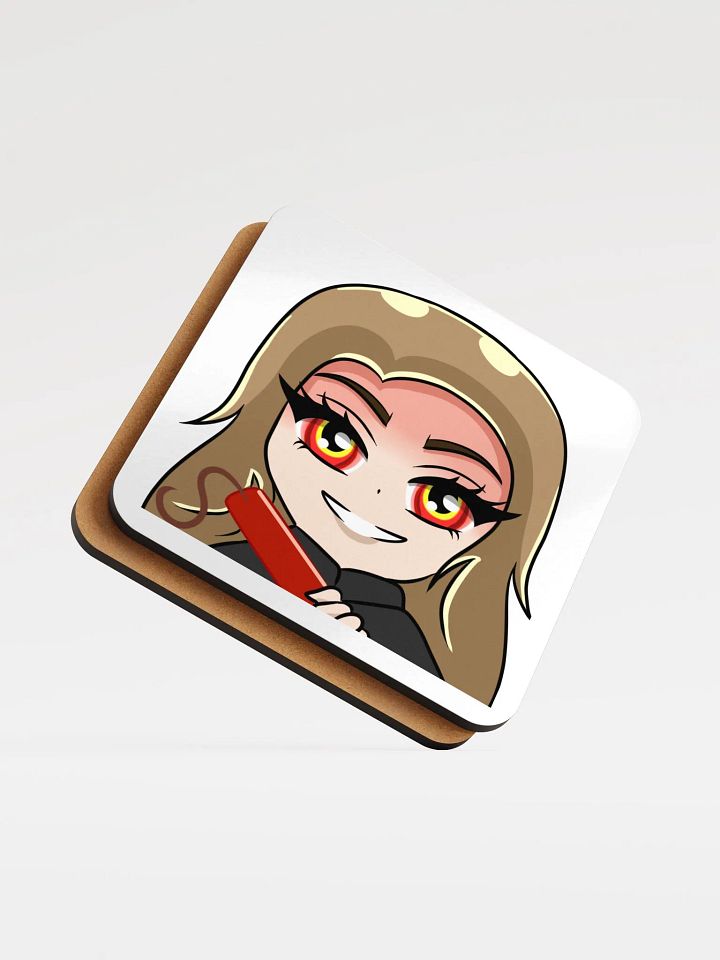Chaos Coaster product image (1)