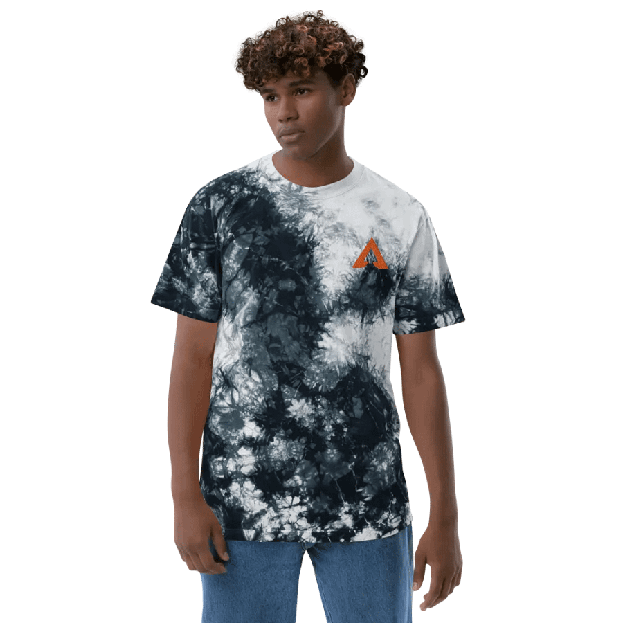 SERIES 0 - T-Shirt product image (9)