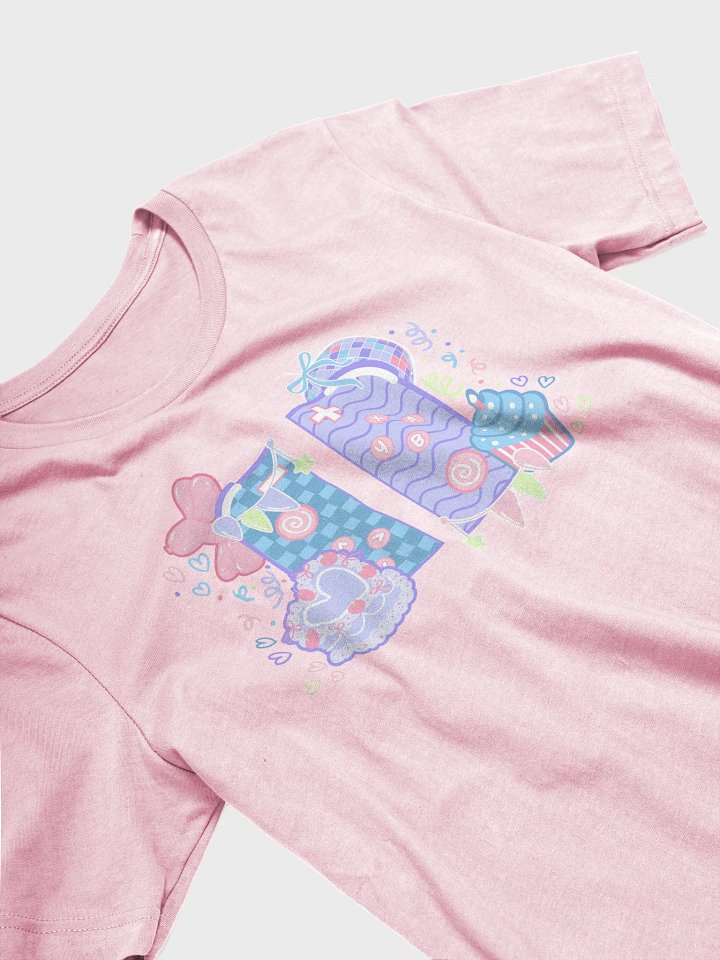 BDAY Controller Tee product image (16)
