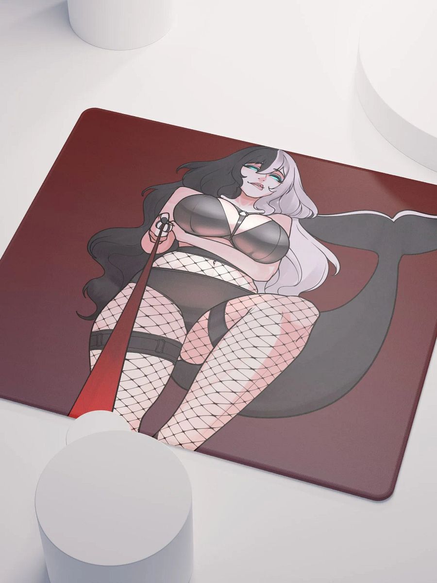 Trua After Dark Gaming Mousepad product image (6)