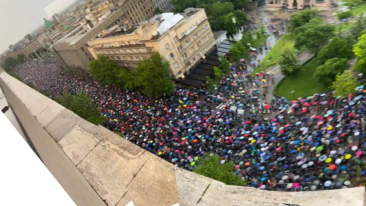 Hijene i lešinari - Imate pravo da znate sve!!! #srbininfo #rts #protest #beograd #beogradskiprotesti