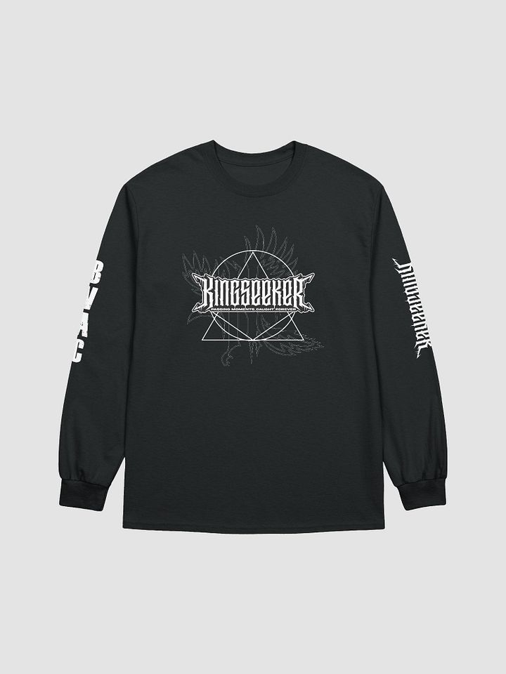 A Perfect Longsleeve product image (1)