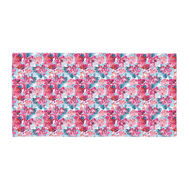Aloha Maui | Beach Towel product image (2)