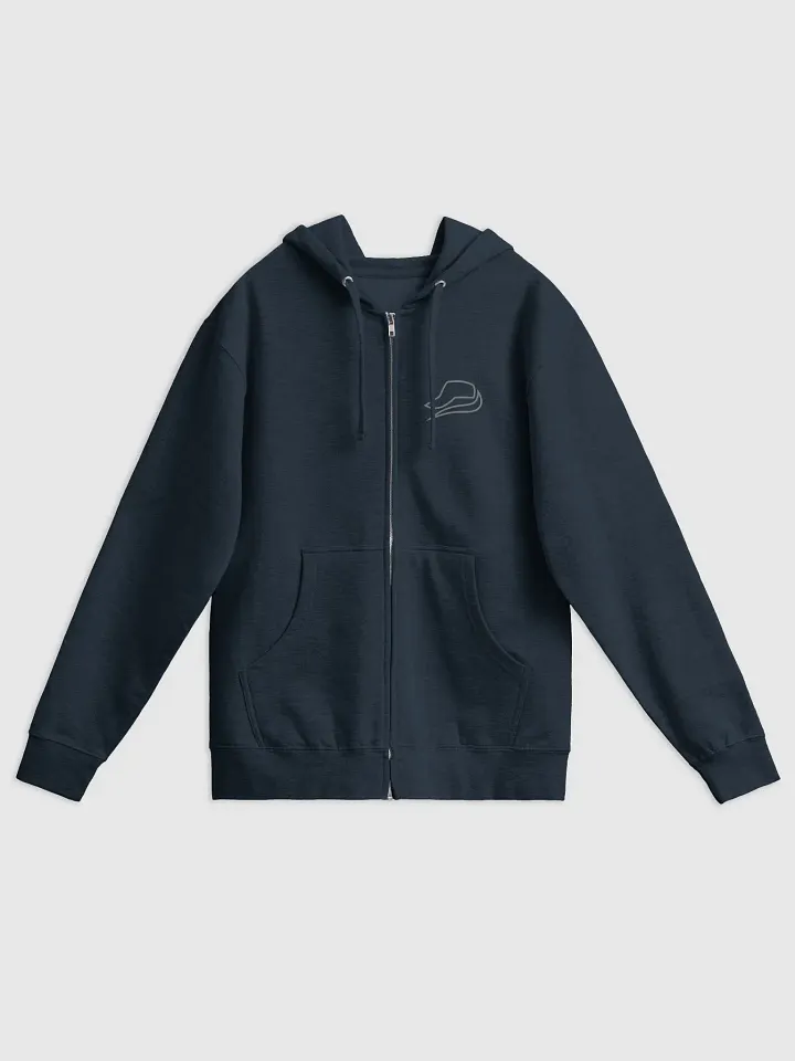 TailCap -Zip up Hoodie product image (13)