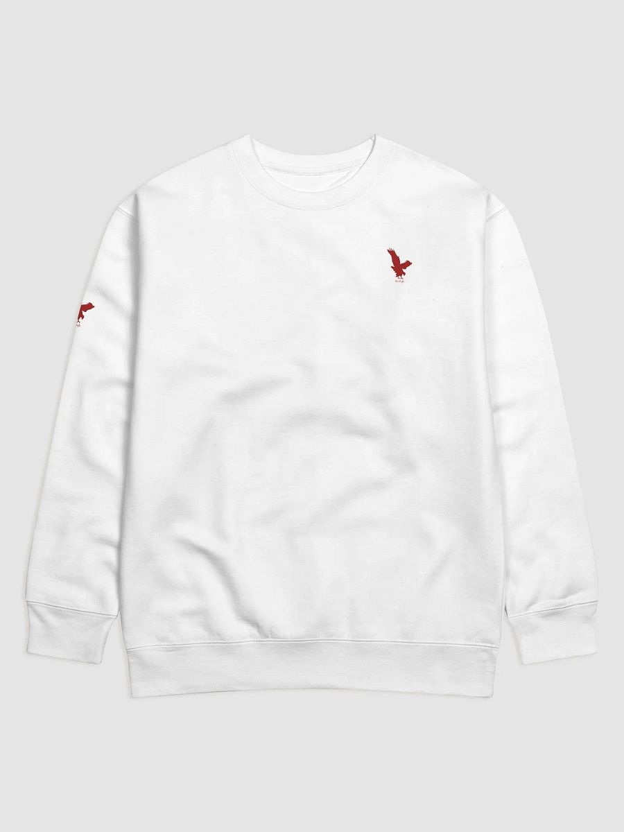 Red Eagle - Primium Long Sleeve Shirt product image (1)