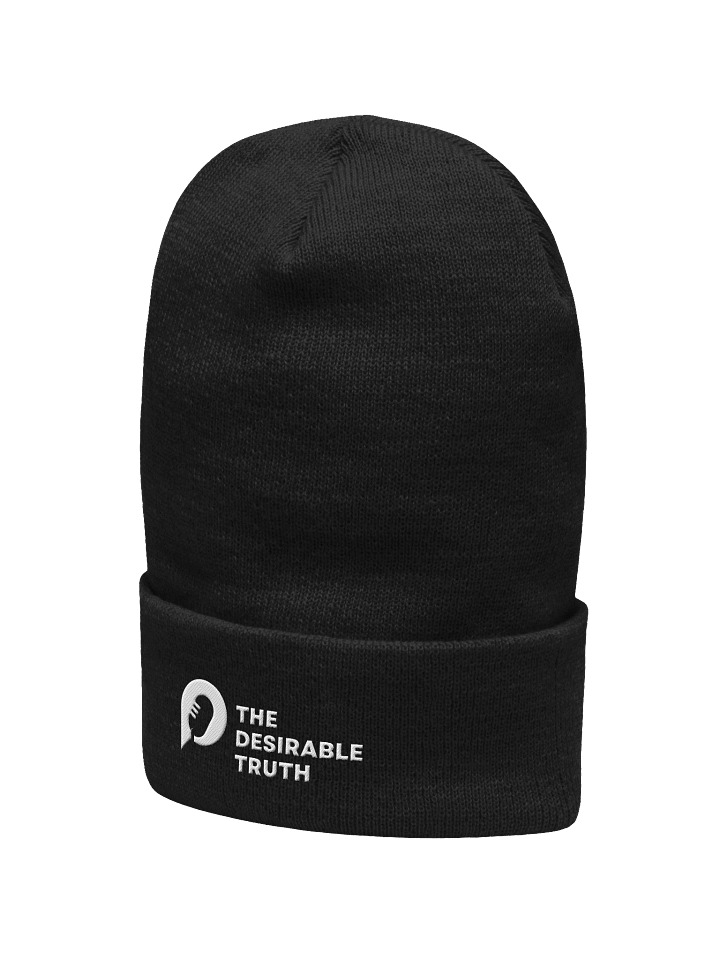 TDT Beanie product image (2)