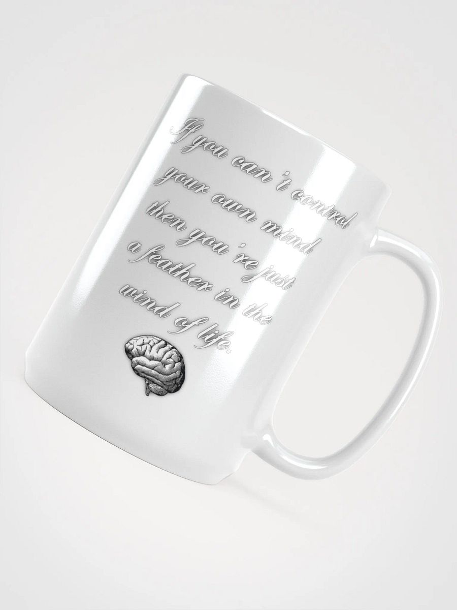 Wind of Life Mug product image (4)