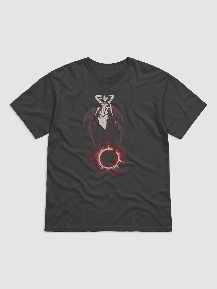 succubus- t shirt product image (1)