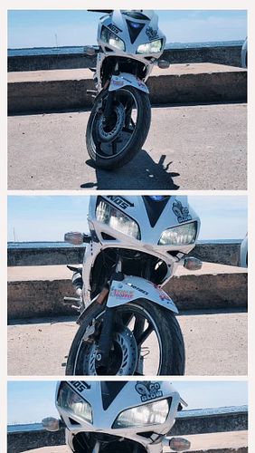#honda #cbr125r #dreambike #cbr600rr #cbr #canada #ontario