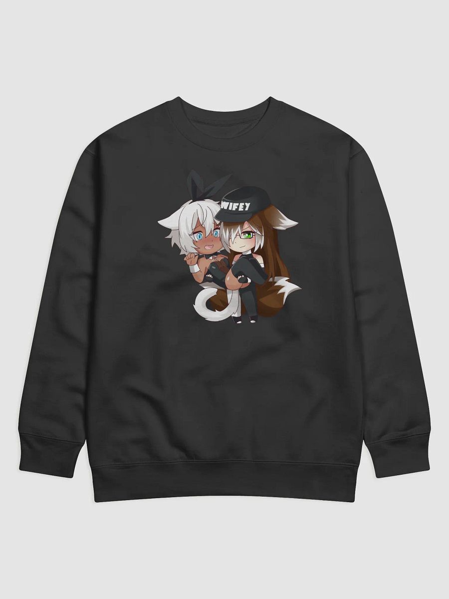 Top or Bottom? Sweater~ product image (1)
