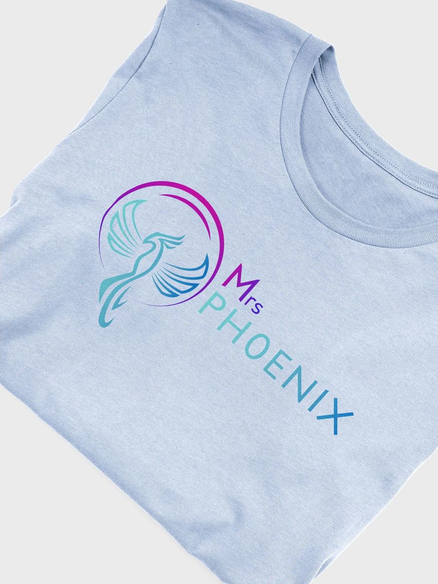 MrsPhoenix Tee product image (35)