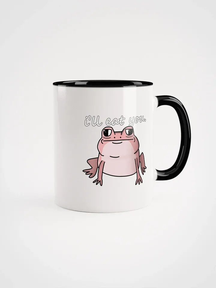 Brog Ceramic Mug product image (4)