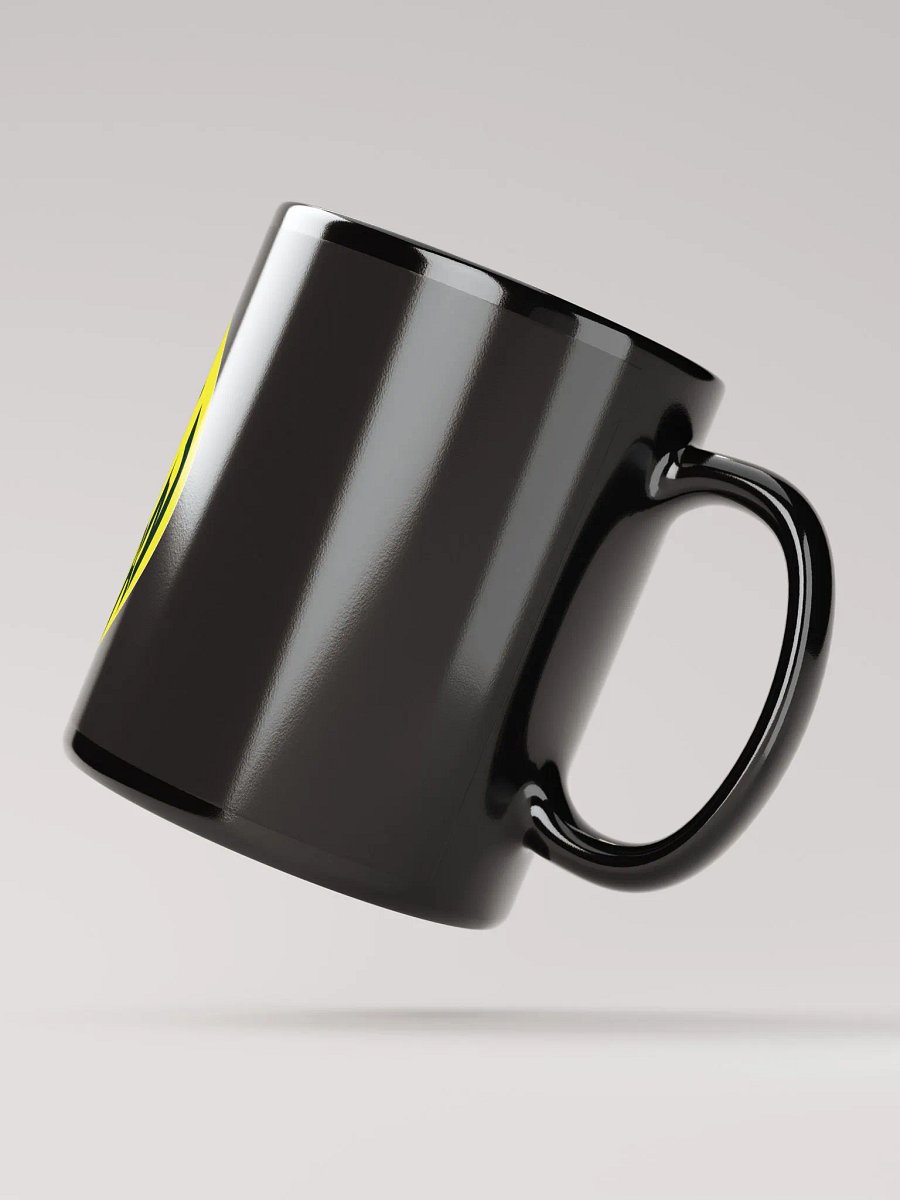 HitMan Smiley Mug product image (3)