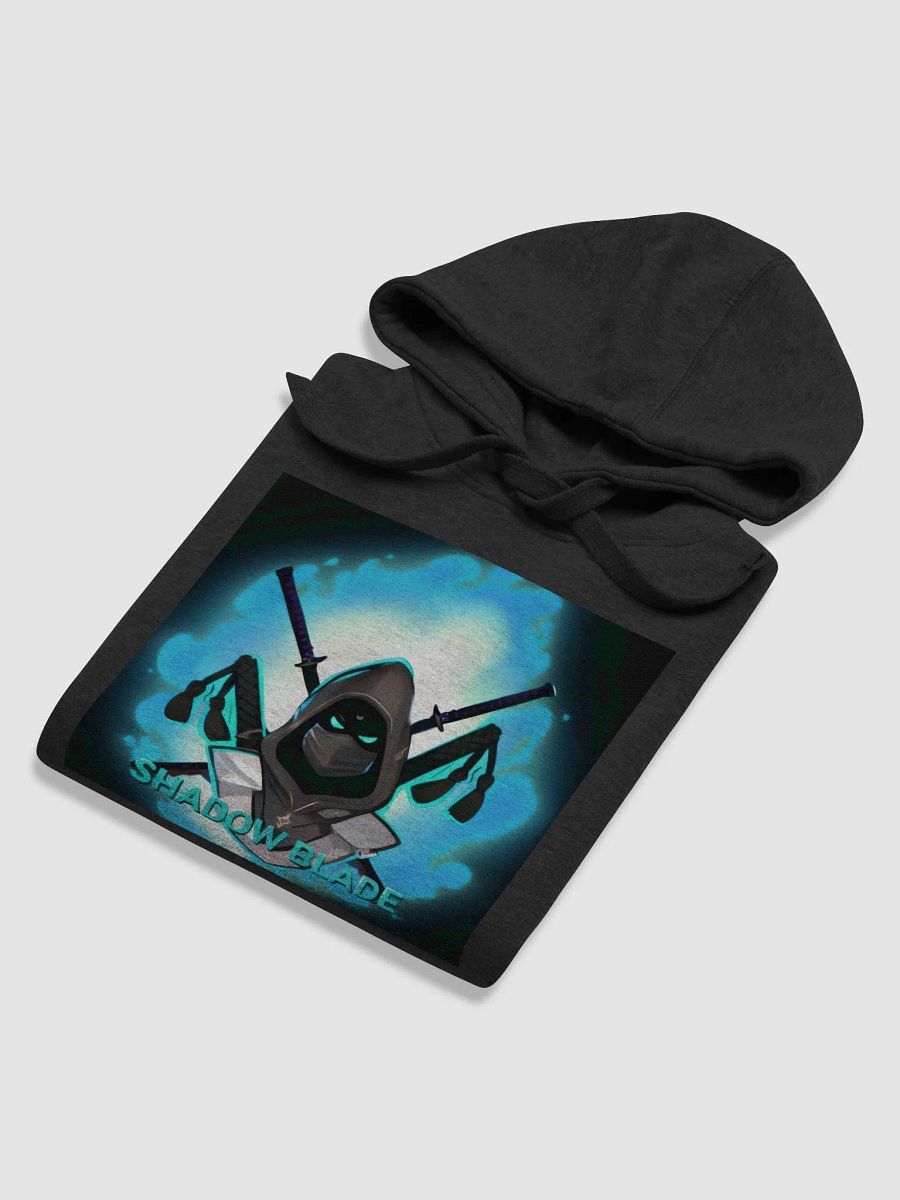 Official Shadow Blade Stealth Hood! product image (6)