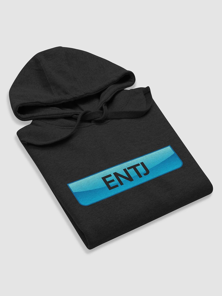 ENTJ Hoodie product image (5)