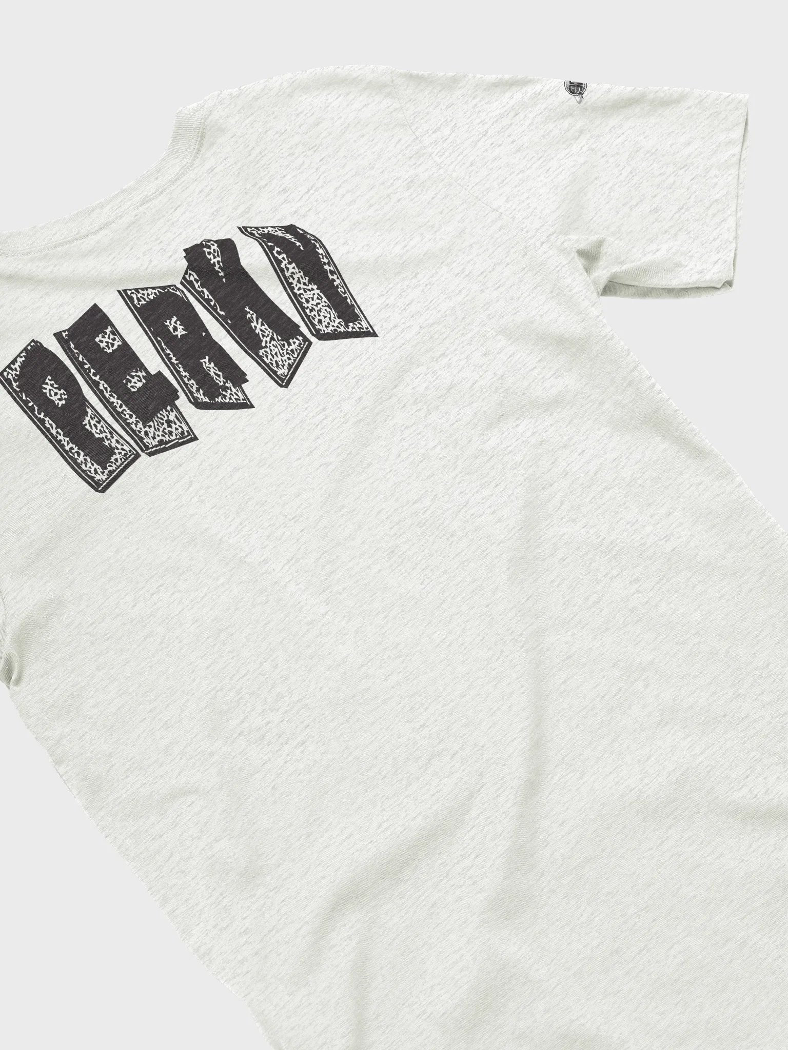 Perky - Twin Peaks | Bella Canvas Supersoft T-Shirt product image (5)