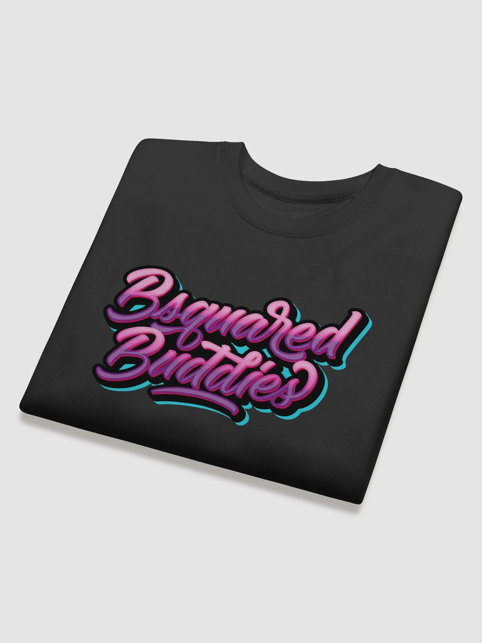 Bsquared Buddies Sweatshirt product image (4)