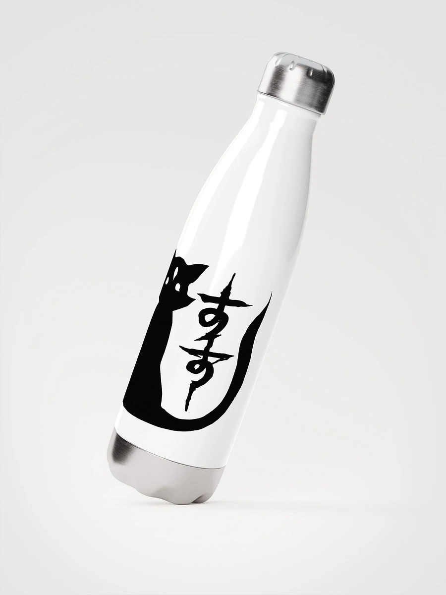SOOT WATER BOTTLE product image (2)