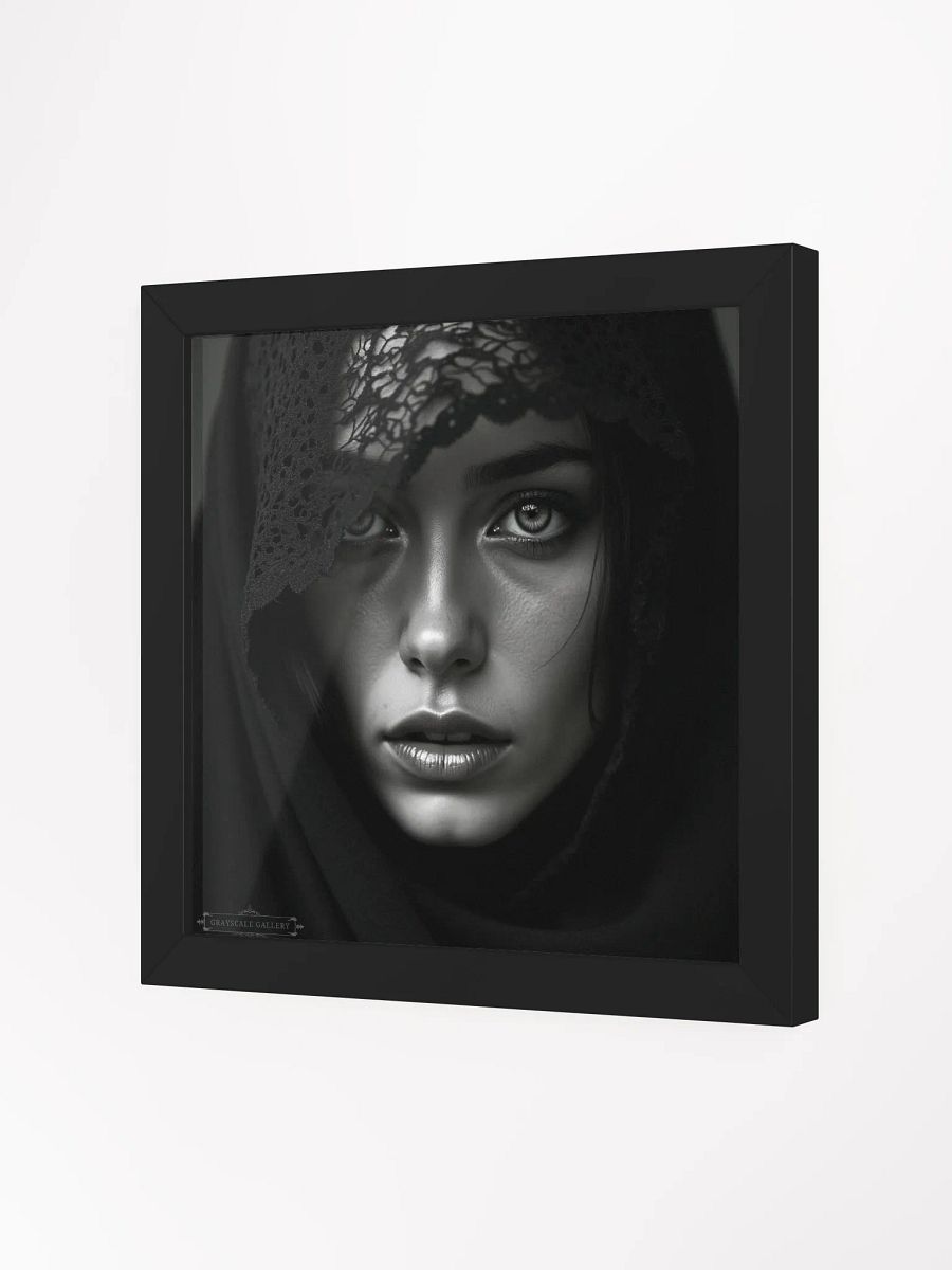 Veil of Mystery - Framed product image (4)