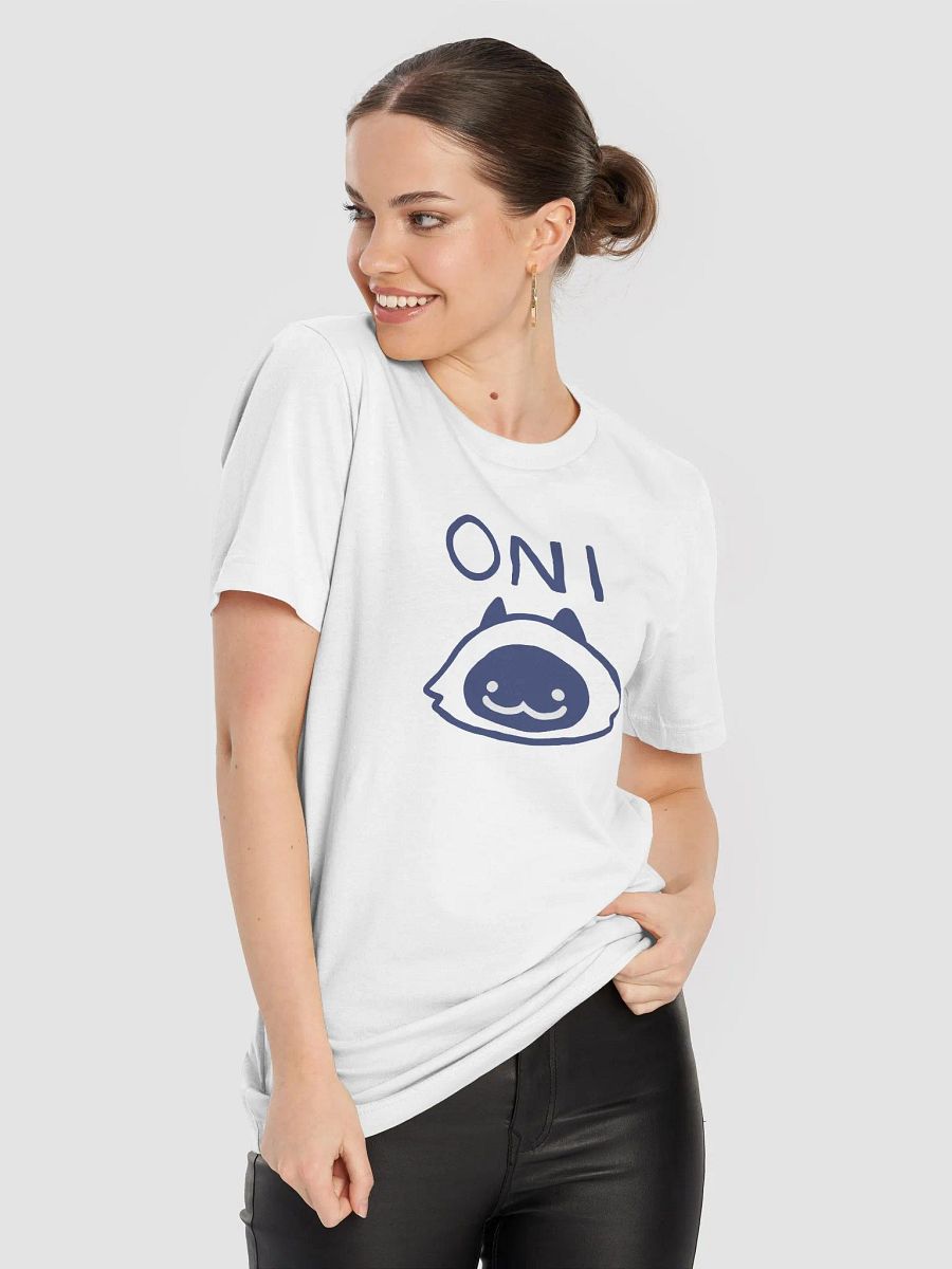 Oni Clone Shirt product image (8)