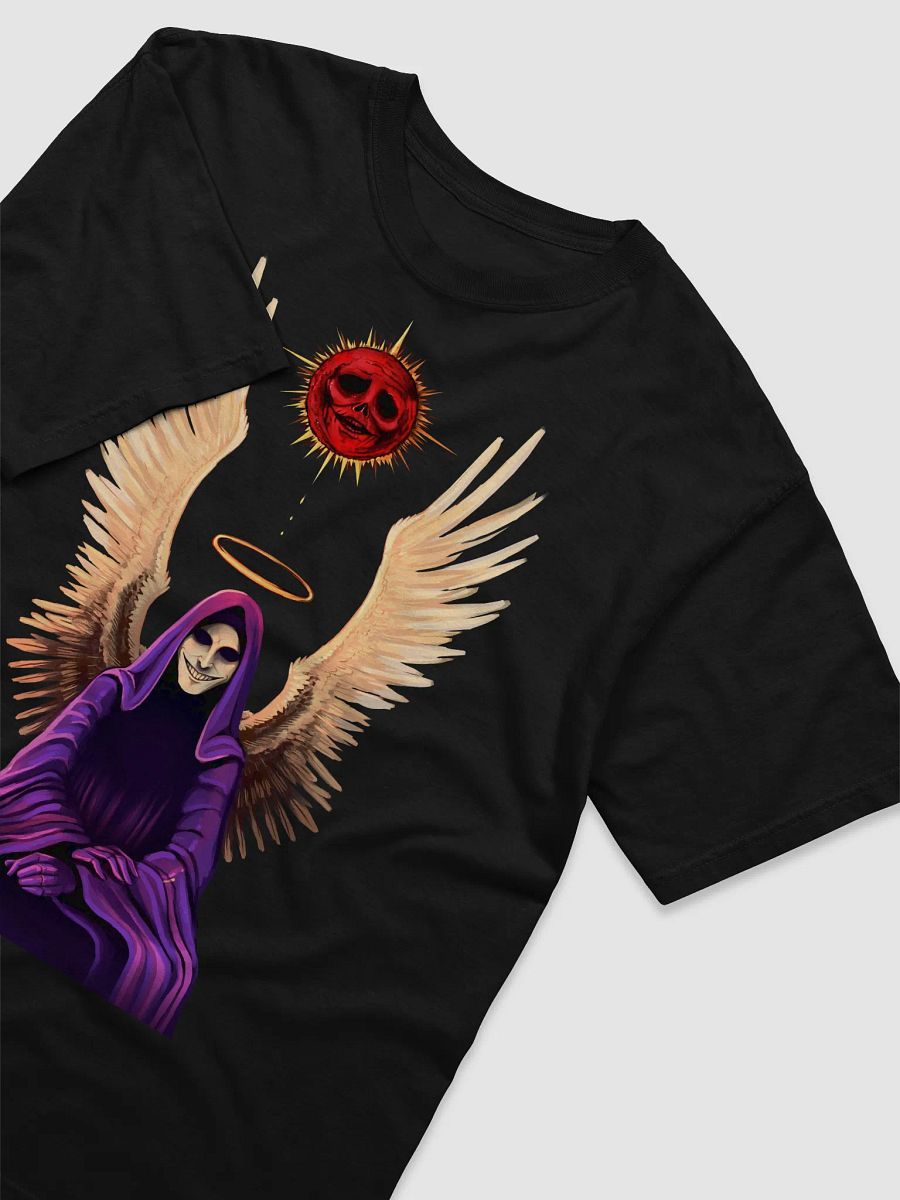 Veiled Eclipse Shirt product image (5)