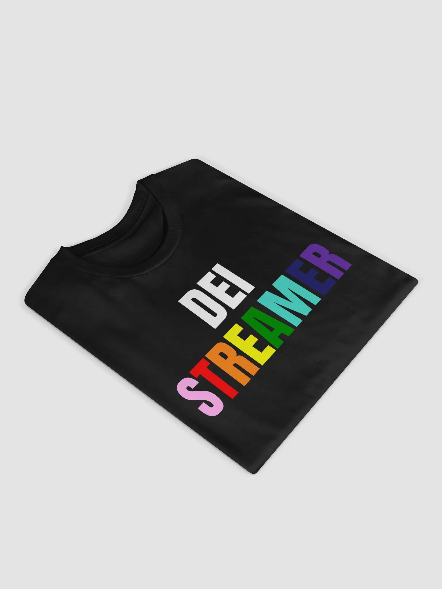 DEI Streamer (BLACK) product image (3)