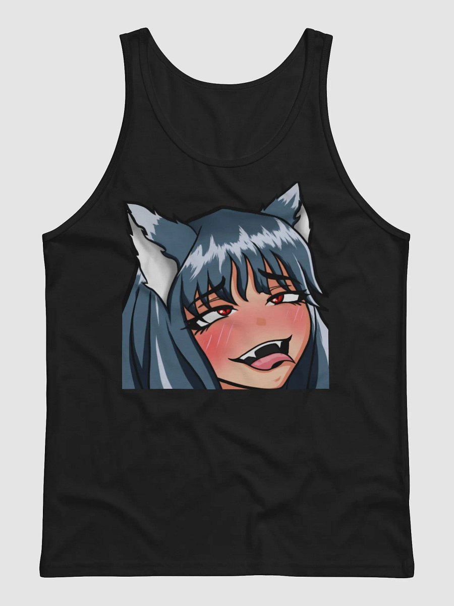 Lewd Wolf-Girl product image (3)