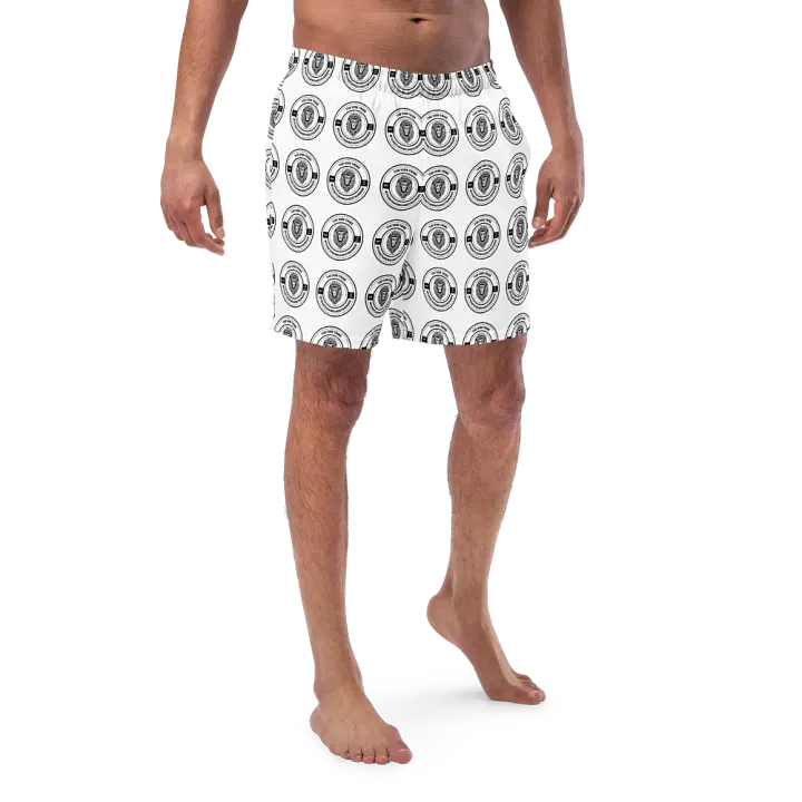 The Vibe Tribe Versa Essence Surf Shorts product image (1)