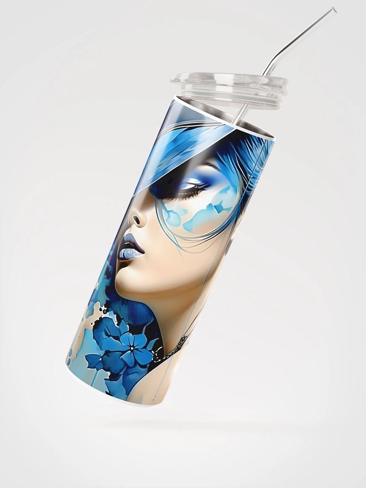 Blue Girl product image (2)