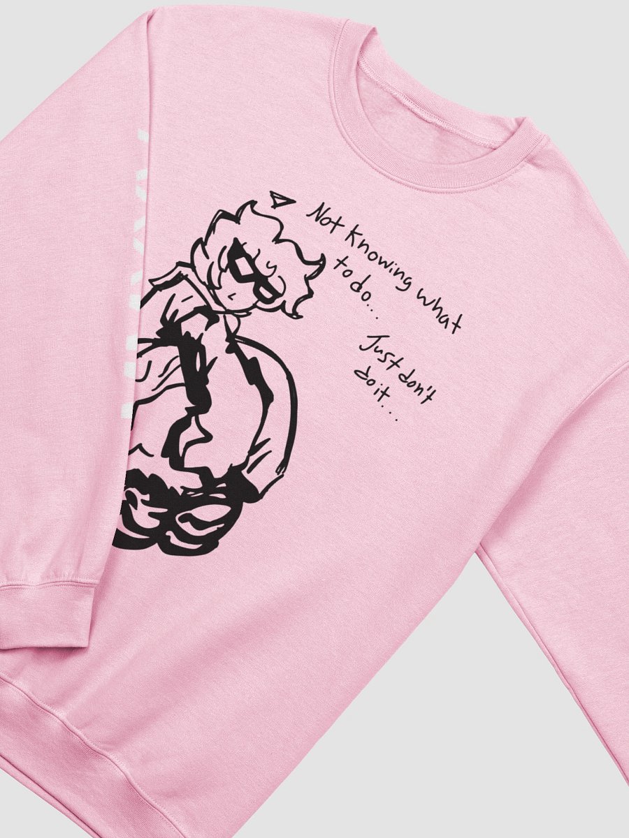 Inspiration sweatshirt product image (3)