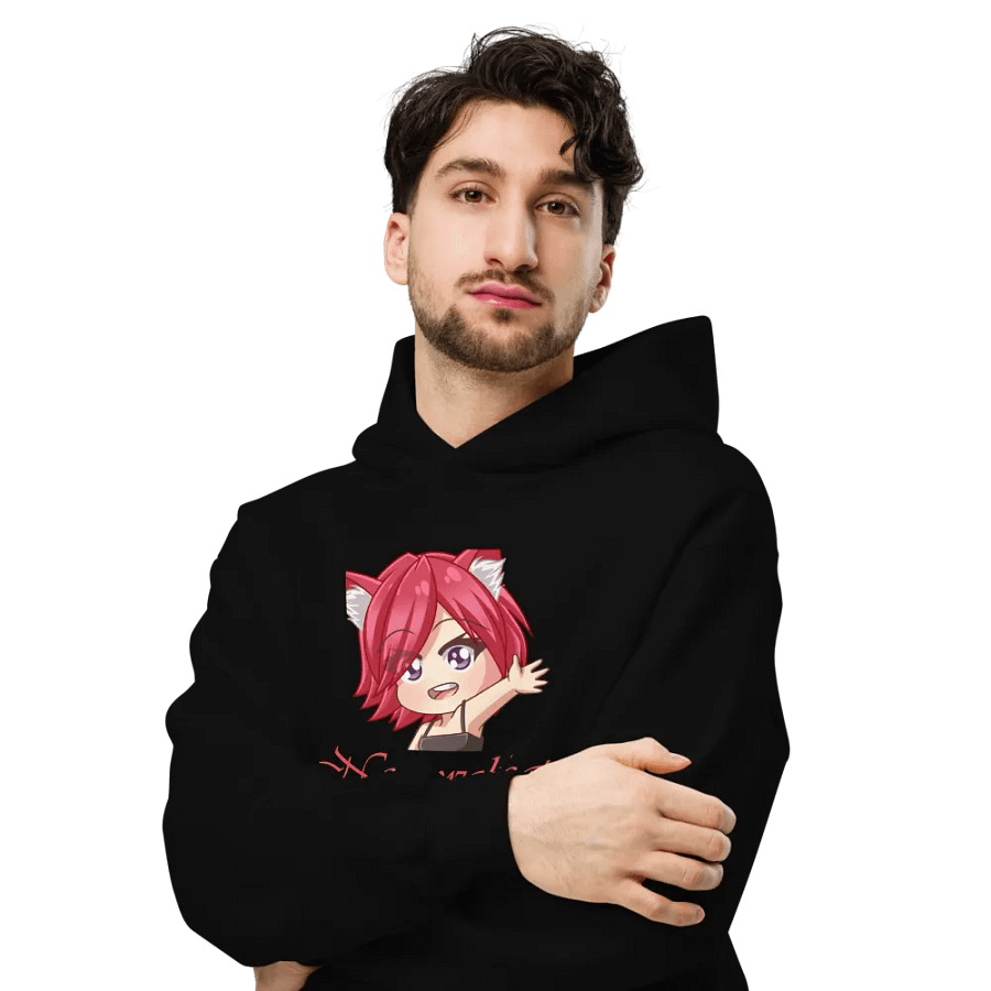 Neo Sweater product image (7)