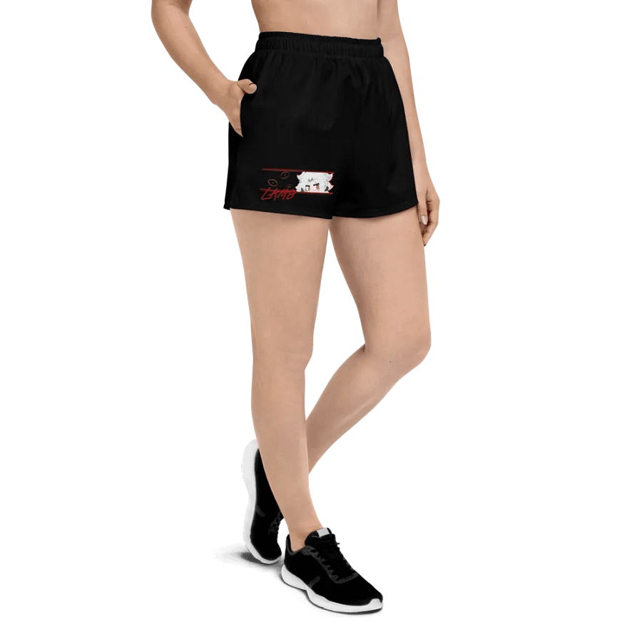 Lamb Athletic Shorts product image (6)