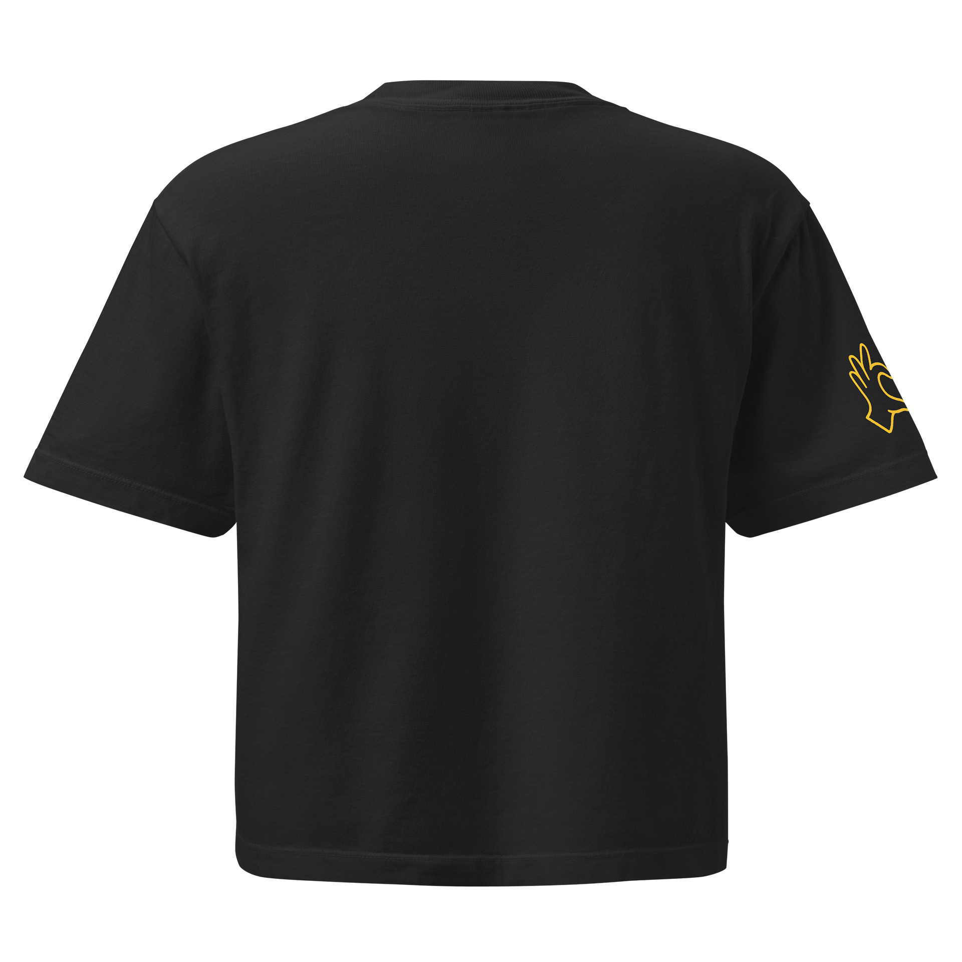 Empowerment in Orange-Yellow product image (3)