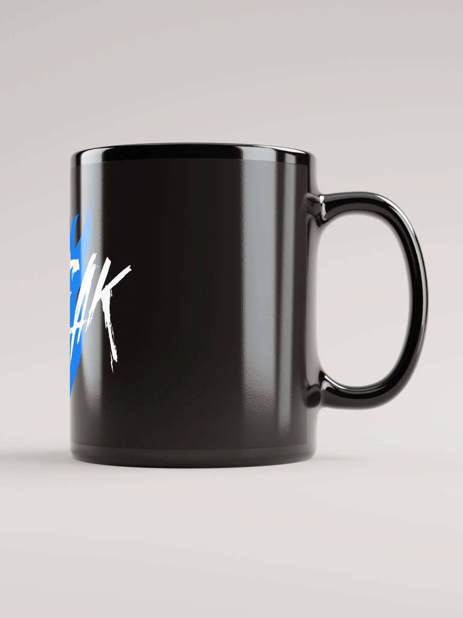 Blue Flame