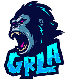 GRLA GANG +