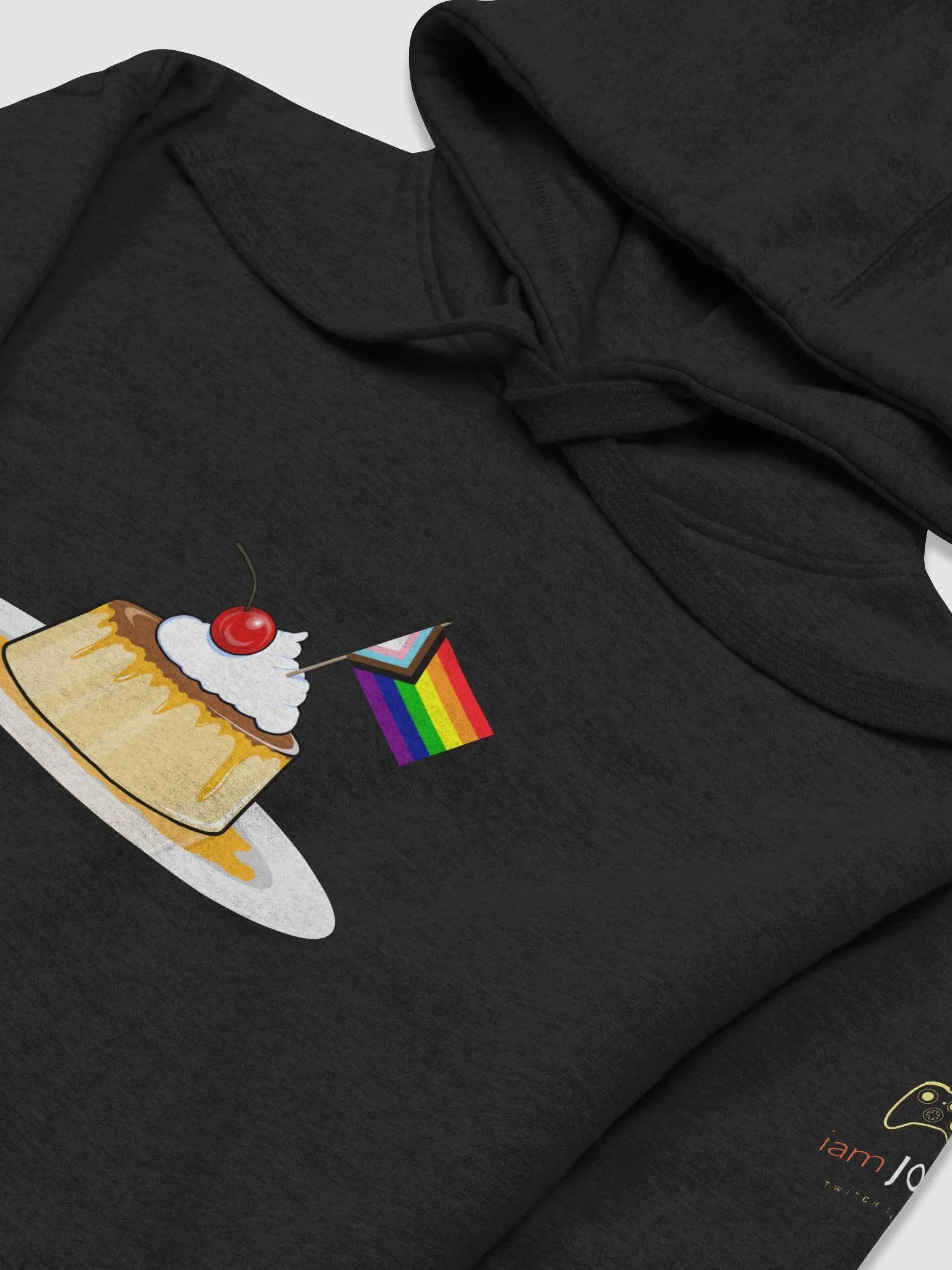 Flan Hoody product image (29)