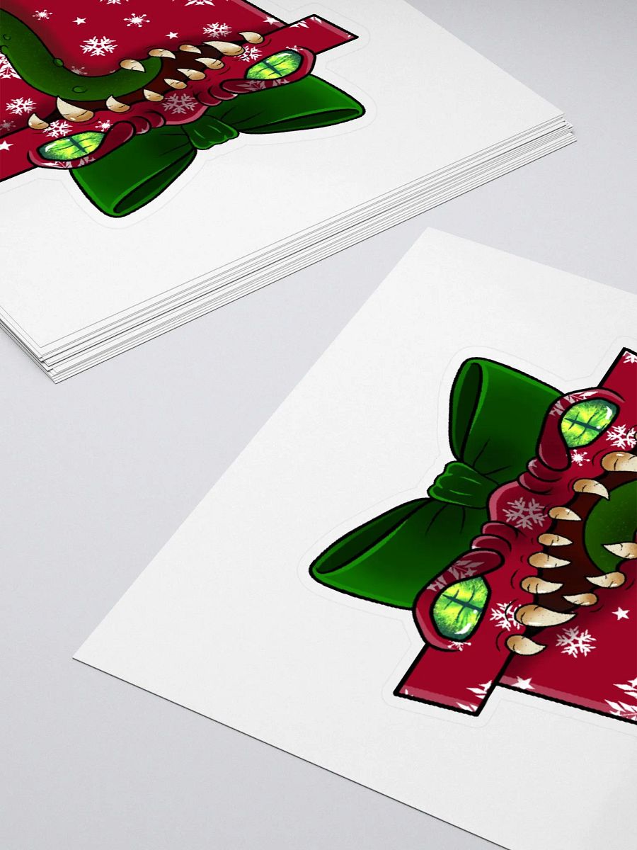 Red Mimic Gift product image (4)
