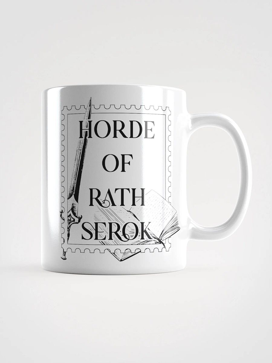 Rath Serok Mug product image (1)