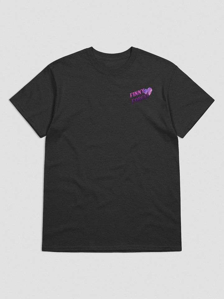 Finny Force Heavyweight T-Shirt product image (4)