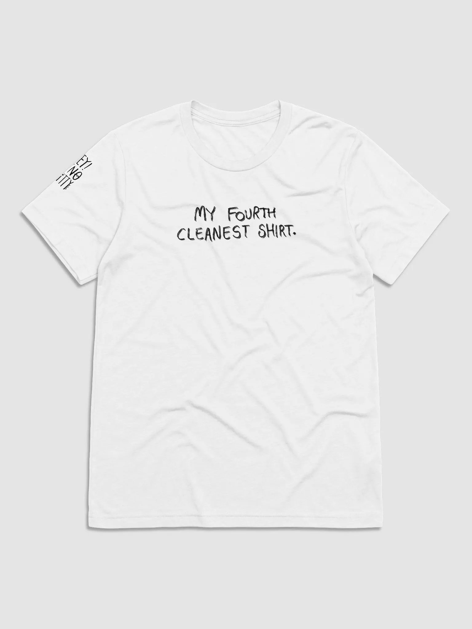Dirty Shirt product image (1)