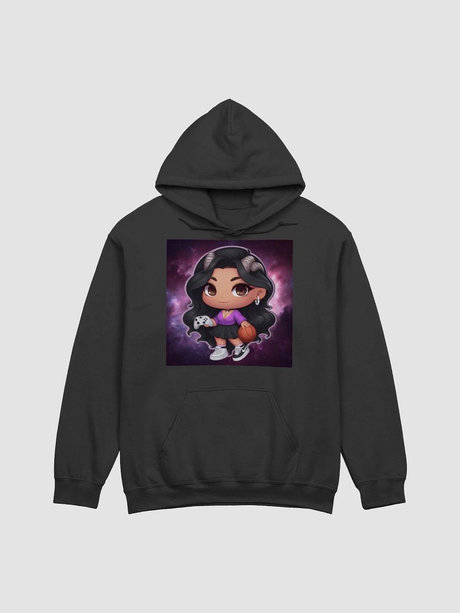 Baby Goat Rina Hoodie product image (1)