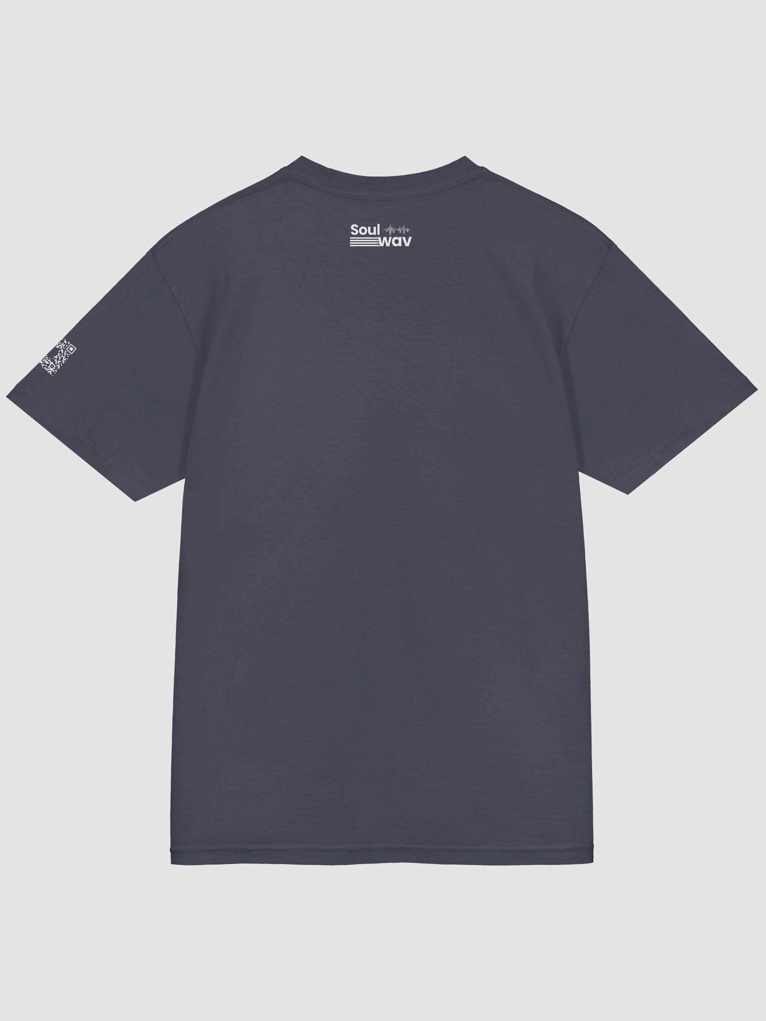 Soul Wav Tag Line Shirt product image (25)
