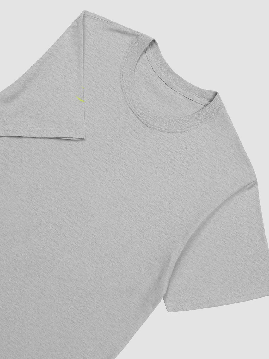 BlackKittenTech Softstyle T-Shirt product image (33)