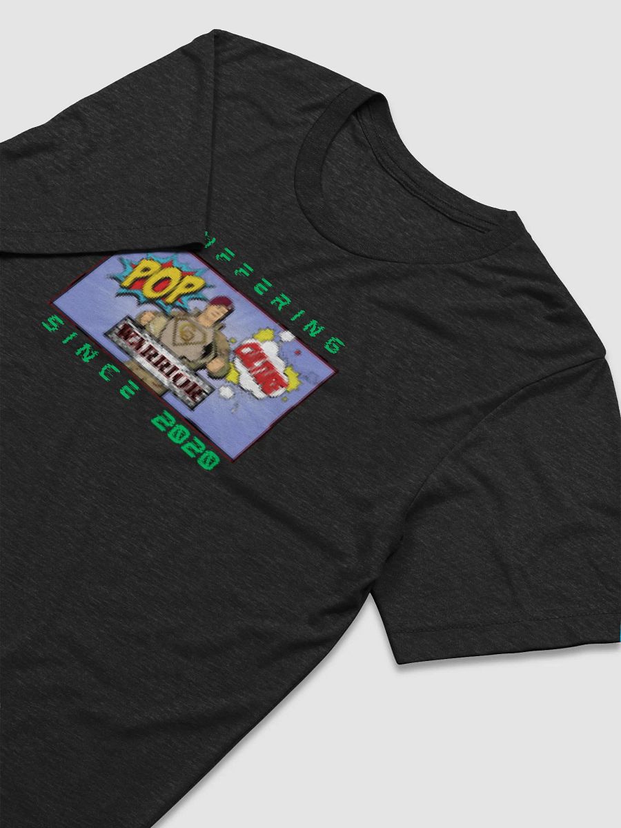 PCW - Buffering (Supersoft Tee) product image (3)