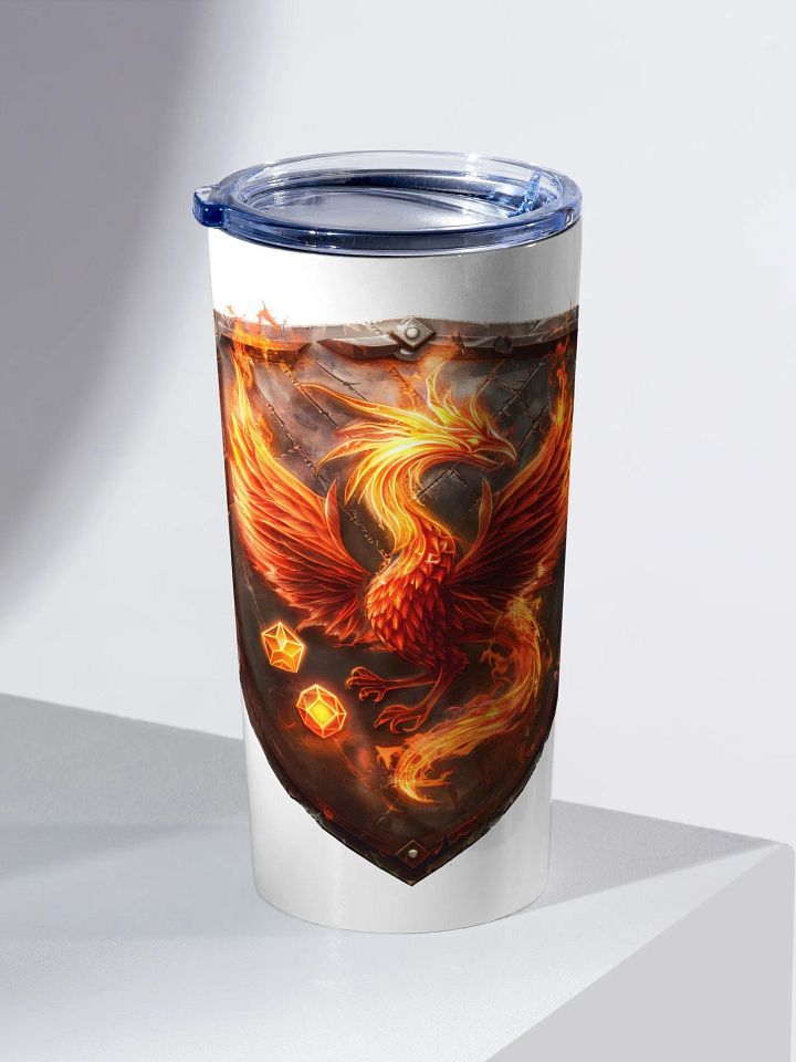 Verre de transport - The Fenyx Lair product image (2)