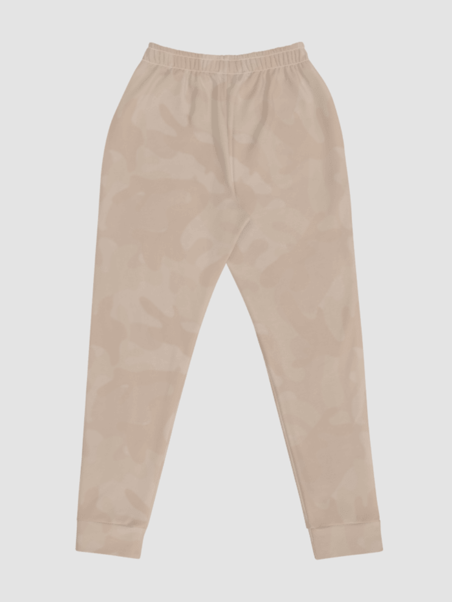 Joggers - Desert Camo product image (6)