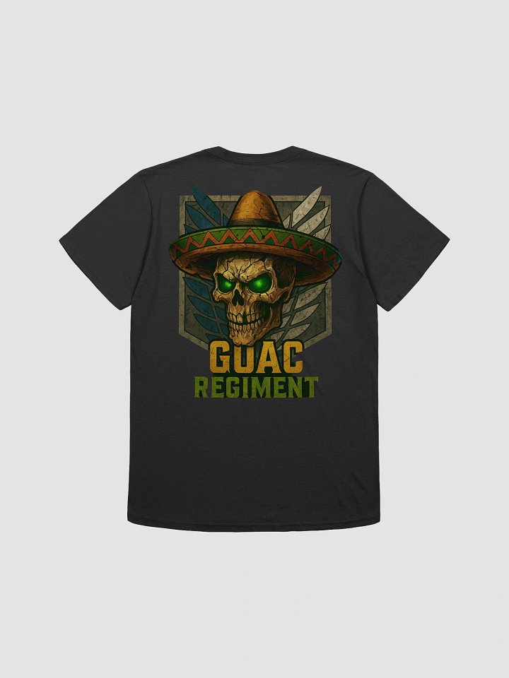 Guac Regiment product image (27)