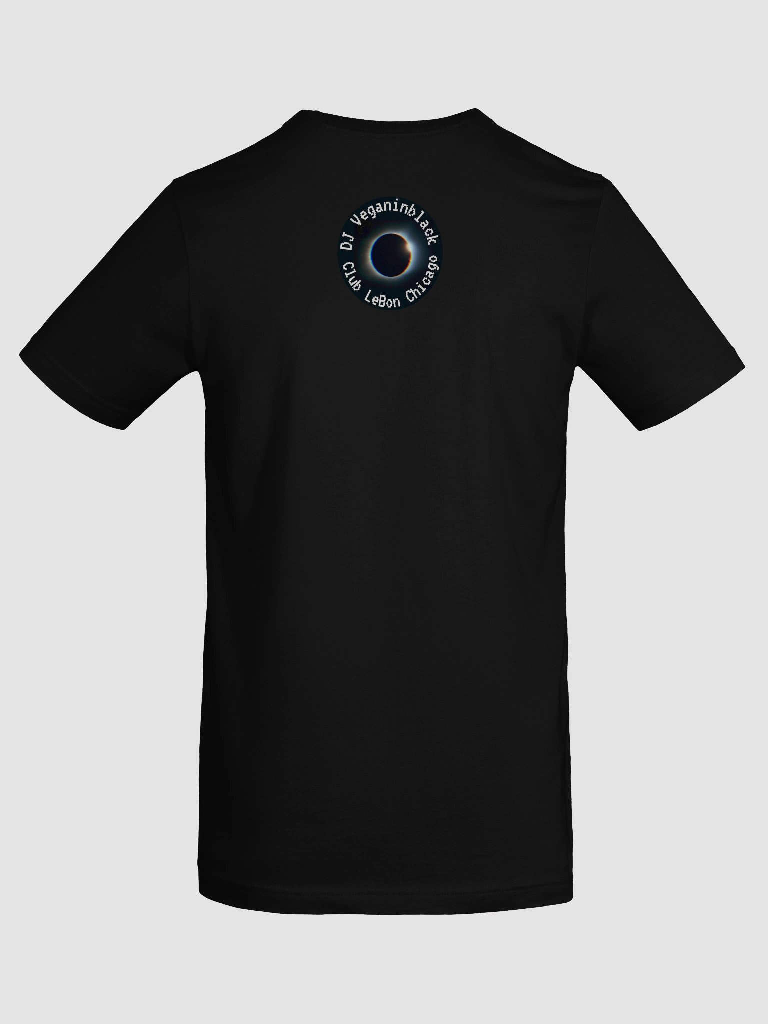 Club LeBon CD Tee product image (8)
