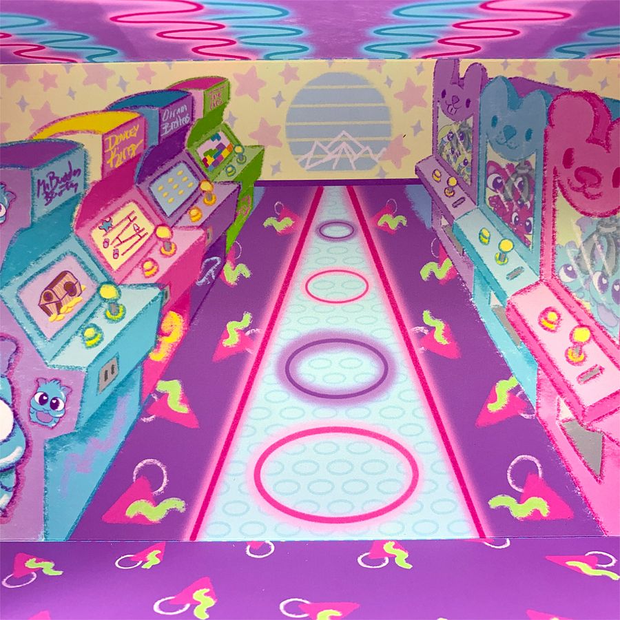 Arcade product image (9)
