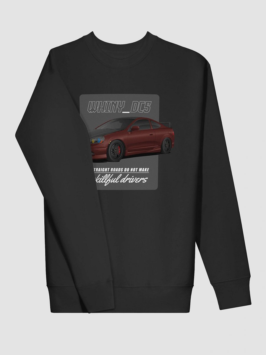 Sweatshirt - whiny_dc5 product image (13)